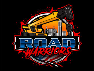 logo design by daywalker