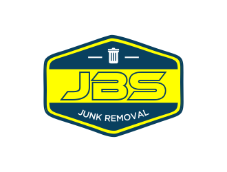 Jbs Junk Removal  logo design by afra_art