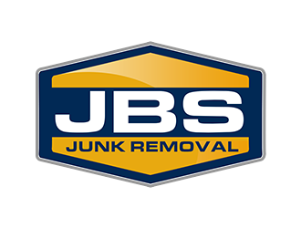 Jbs Junk Removal  logo design by kunejo
