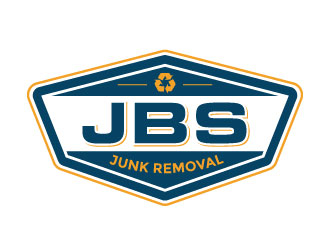 Jbs Junk Removal  logo design by daywalker