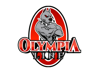 logo design by MarkindDesign