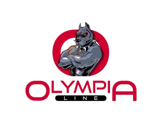 logo design by lj.creative