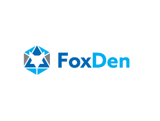FoxDen logo design by biaggong