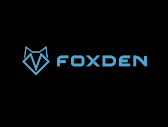 FoxDen logo design by Bl_lue