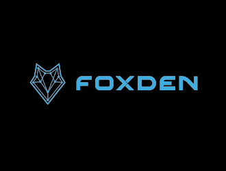 FoxDen logo design by Bl_lue