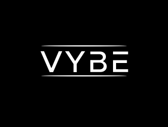 Vybe logo design by afra_art