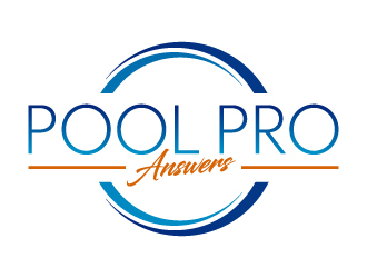 Pool Pro Answers logo design by izimax