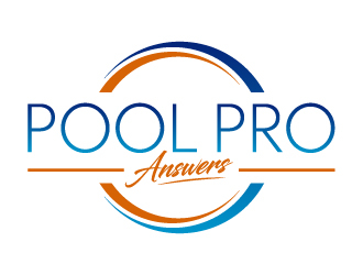 Pool Pro Answers logo design by izimax