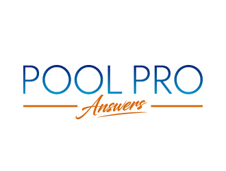 Pool Pro Answers logo design by izimax