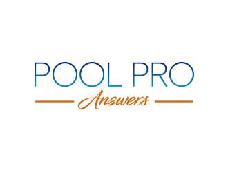 Pool Pro Answers logo design by keylogo
