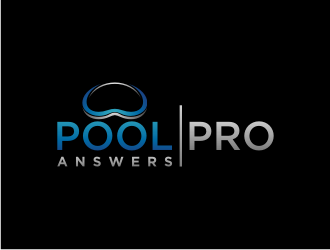 Pool Pro Answers logo design by Artomoro