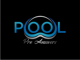 Pool Pro Answers logo design by Artomoro