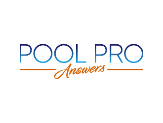 Pool Pro Answers logo design by denfransko