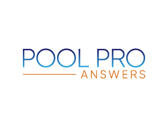 Pool Pro Answers logo design by denfransko