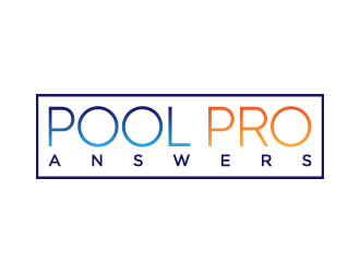 Pool Pro Answers logo design by denfransko