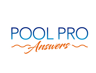 Pool Pro Answers logo design by adm3