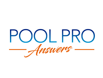 Pool Pro Answers logo design by adm3