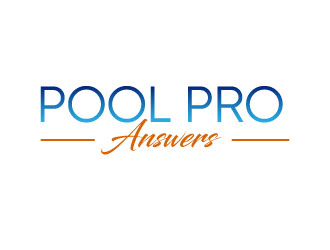 Pool Pro Answers logo design by Erasedink
