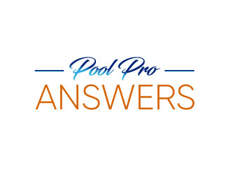 Pool Pro Answers logo design by Erasedink