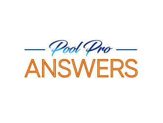 Pool Pro Answers logo design by Erasedink