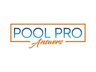 Pool Pro Answers logo design by Erasedink