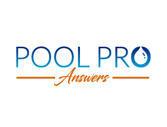Pool Pro Answers logo design by izimax