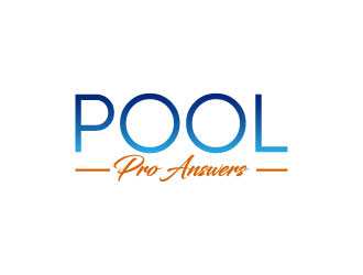 Pool Pro Answers logo design by Erasedink