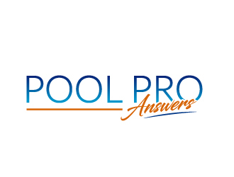 Pool Pro Answers logo design by izimax