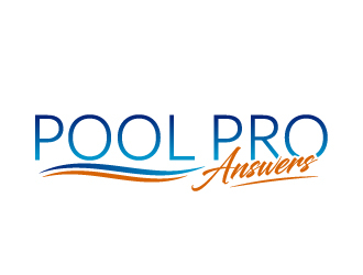 Pool Pro Answers logo design by izimax