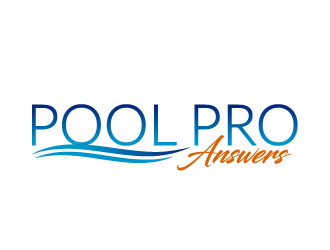 Pool Pro Answers logo design by izimax