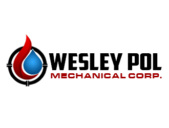 Wesley Pol Mechanical Corp. logo design by kunejo