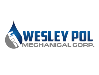 Wesley Pol Mechanical Corp. logo design by kunejo