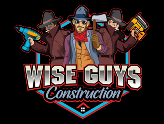  logo design by DreamLogoDesign