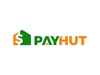 PAYHUT logo design by CreativeKiller