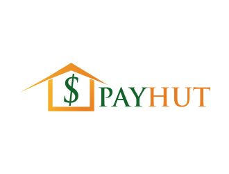PAYHUT logo design by fastIokay