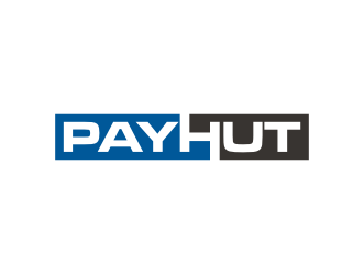PAYHUT logo design by BintangDesign