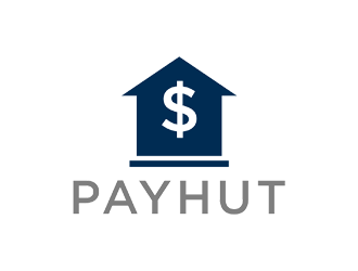 PAYHUT logo design by jancok