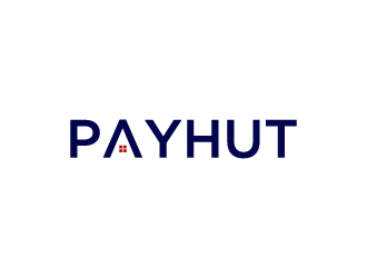 PAYHUT logo design by wongndeso