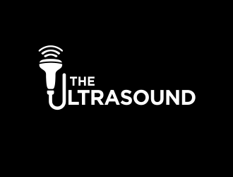 The Ultrasound Clinic logo design by M J