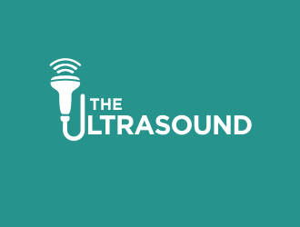 The Ultrasound Clinic logo design by M J