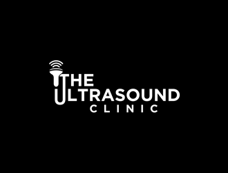 The Ultrasound Clinic logo design by jancok