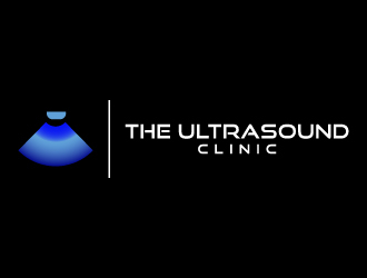 The Ultrasound Clinic logo design by gateout