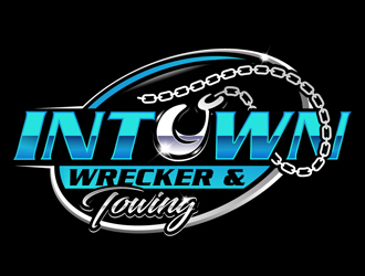 logo design by DreamLogoDesign