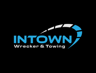 logo design by GassPoll