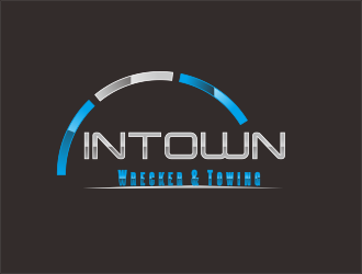 logo design by niichan12