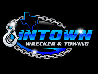 logo design by uttam