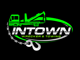 logo design by ElonStark