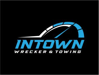 logo design by fadlan