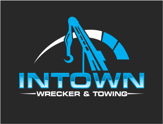 logo design by Shina