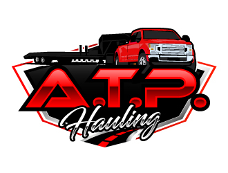 logo design by ElonStark